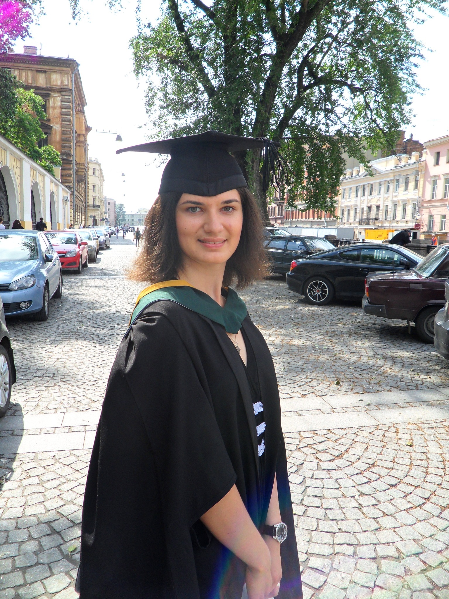 Фото профиля