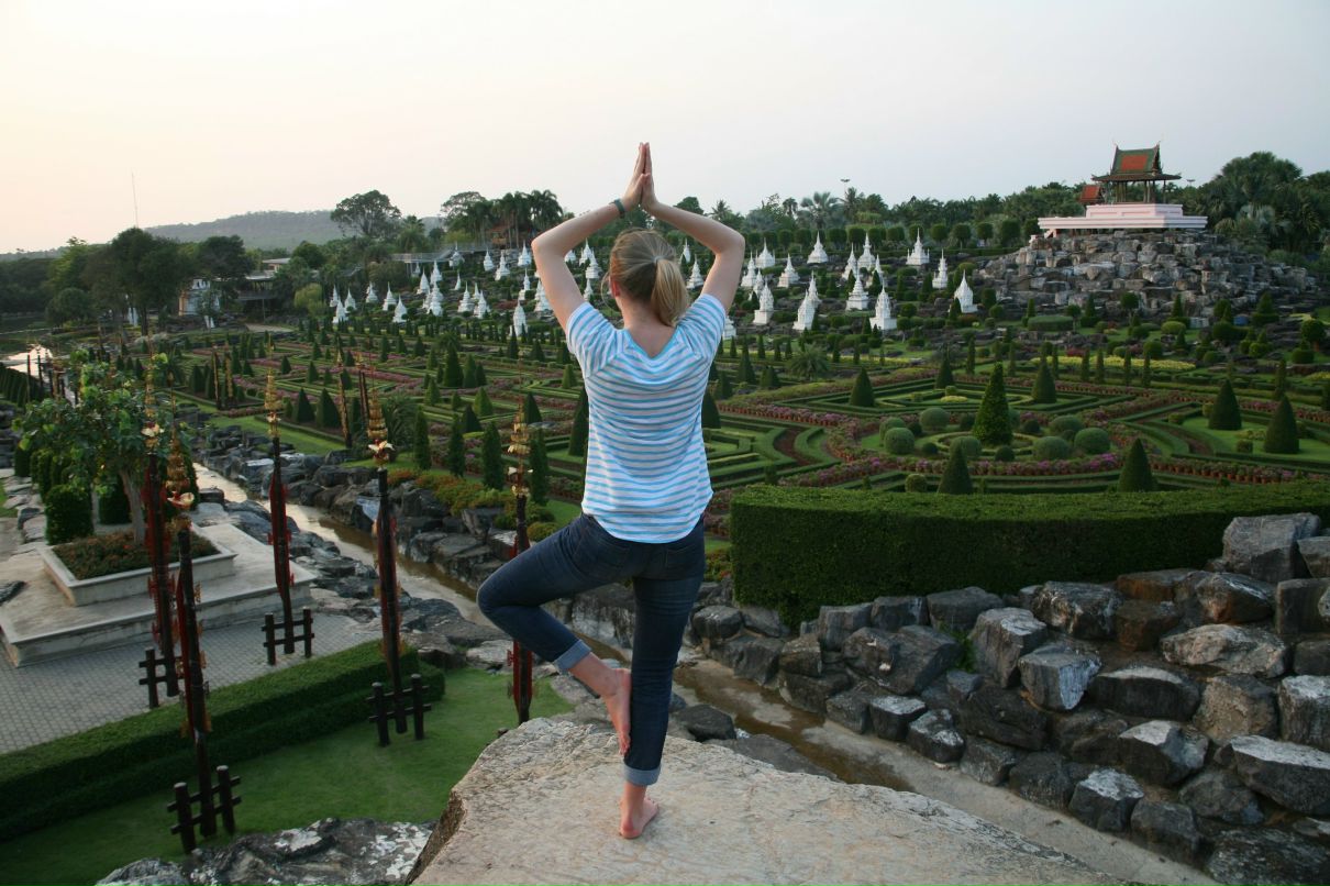 Анастасия Константинова | London