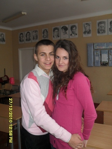 №174, Богдан Рогач, Киев №174, Богдан Рогач, Киев