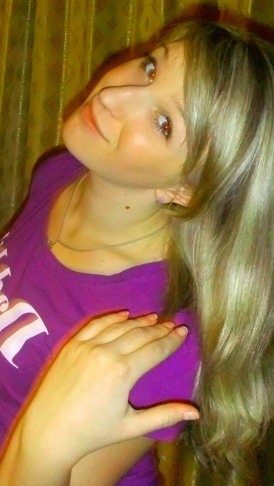 Юлия Груздева | Санкт-Петербург