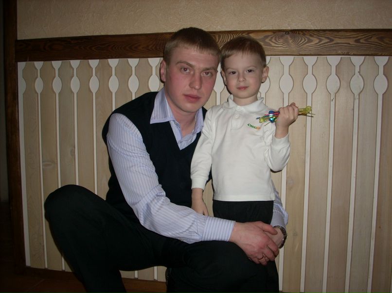 Федор Савкин | Красноярск