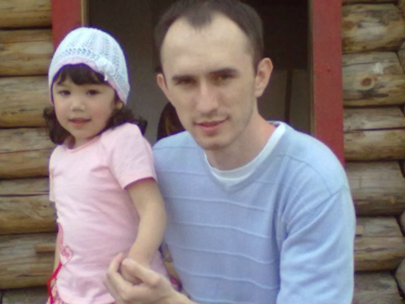 Марат Забиров | Казань