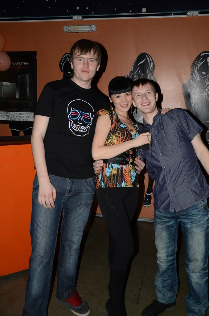 Александр Зиневич Сергеевич | Комсомольск-на-Амуре