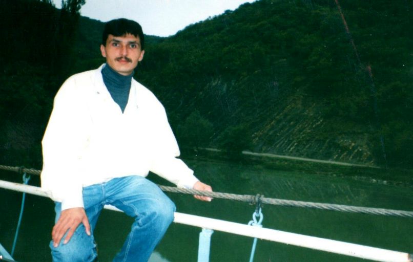 Геннадий Сергеев | 