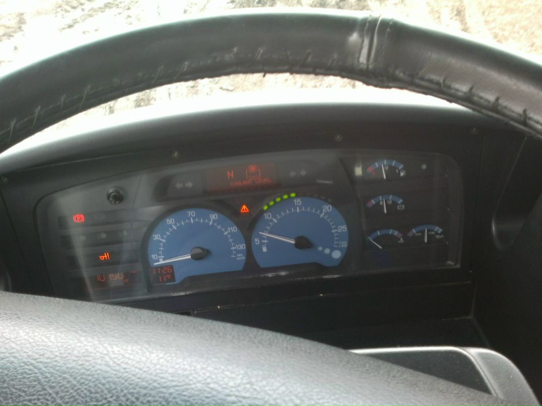 Андрюха Марчи | Днепр (Днепропетровск)