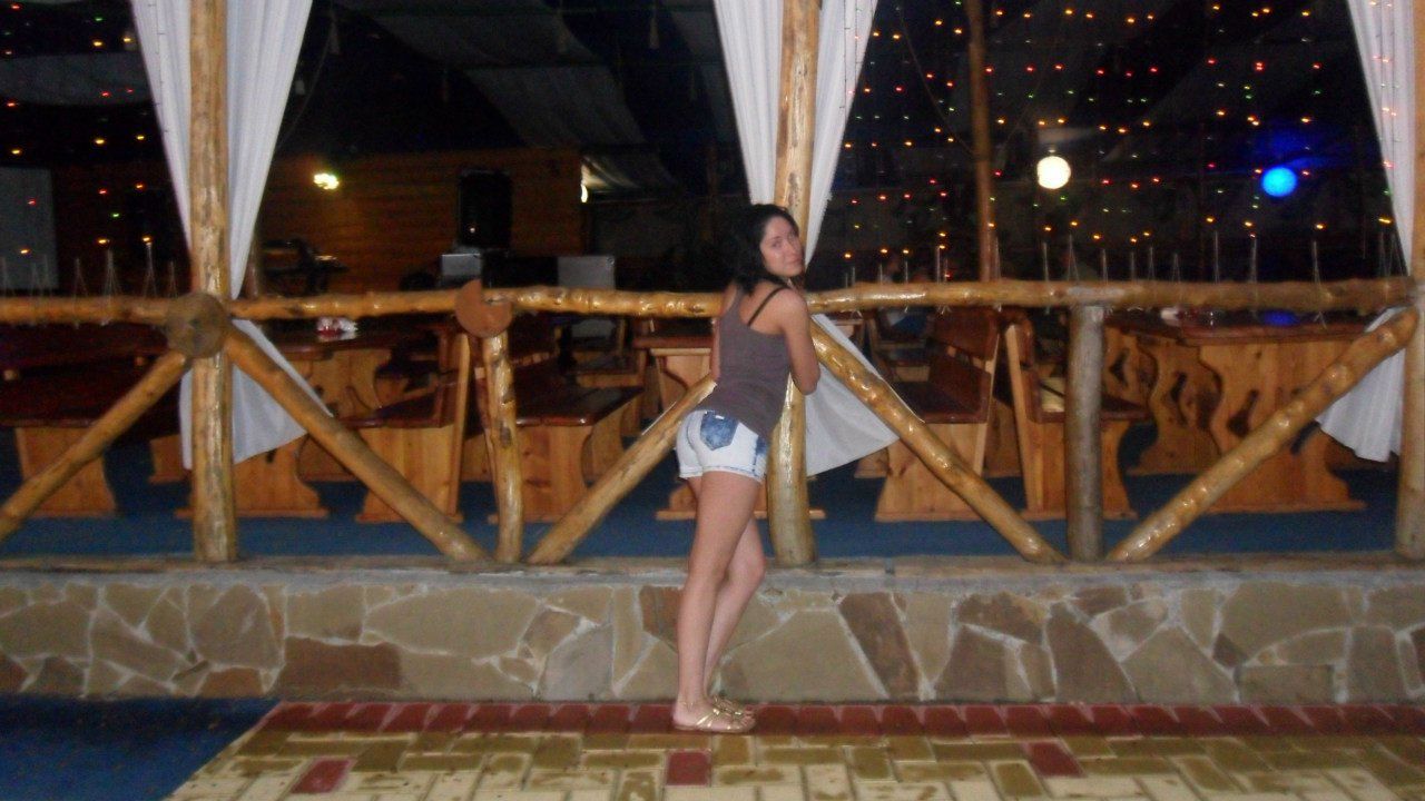 Диана Кондратьева | Рязань