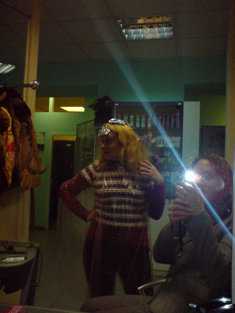 Елена Корнева | Санкт-Петербург