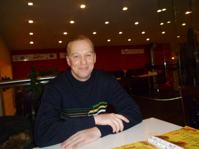 Юрий Белов | Санкт-Петербург