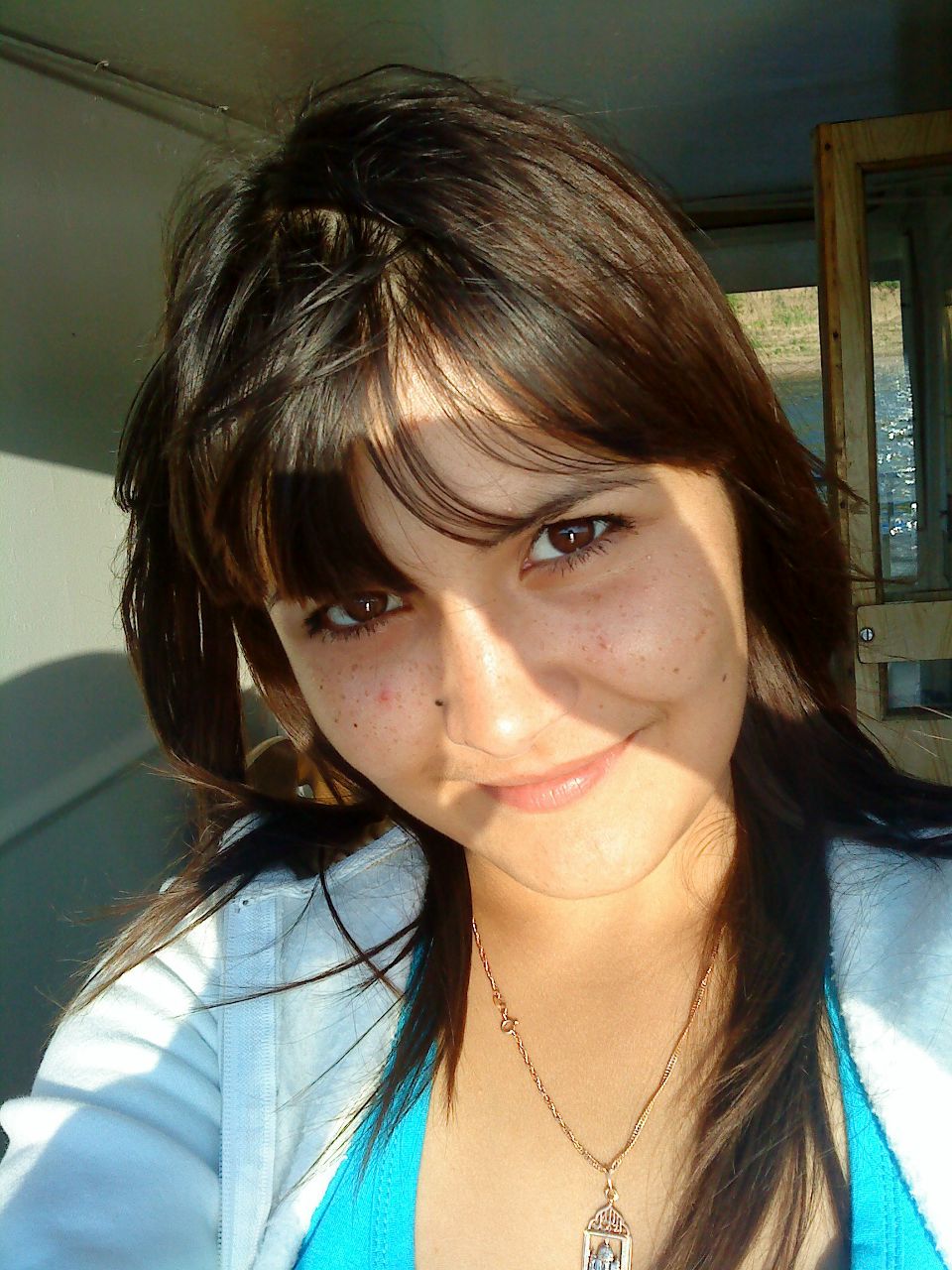 Регина Цыцарских | Мелеуз