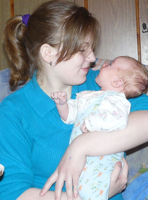 Ангелина Басова | Кандалакша