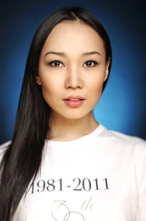 Lana Smetanina | Якутск