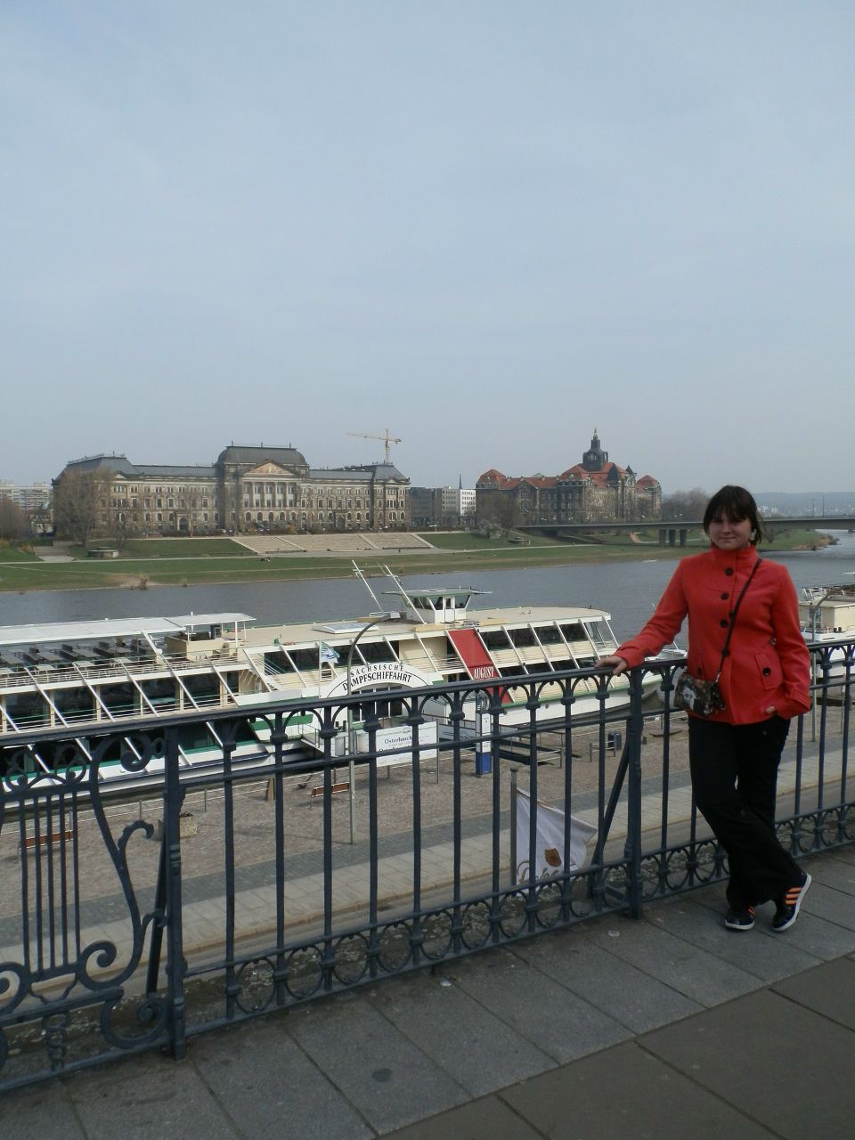 Мария Оберемко | Санкт-Петербург