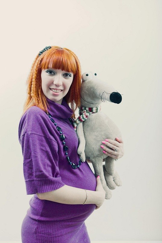 Яночка Чернышова & РыжулЯ $ | Электросталь