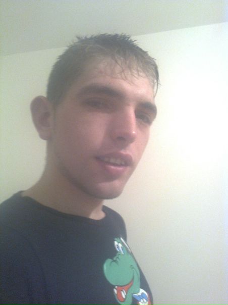 №27, Михайло Ковач, 34 года, Крайниково №27, Михайло Ковач, 34 года, Крайниково