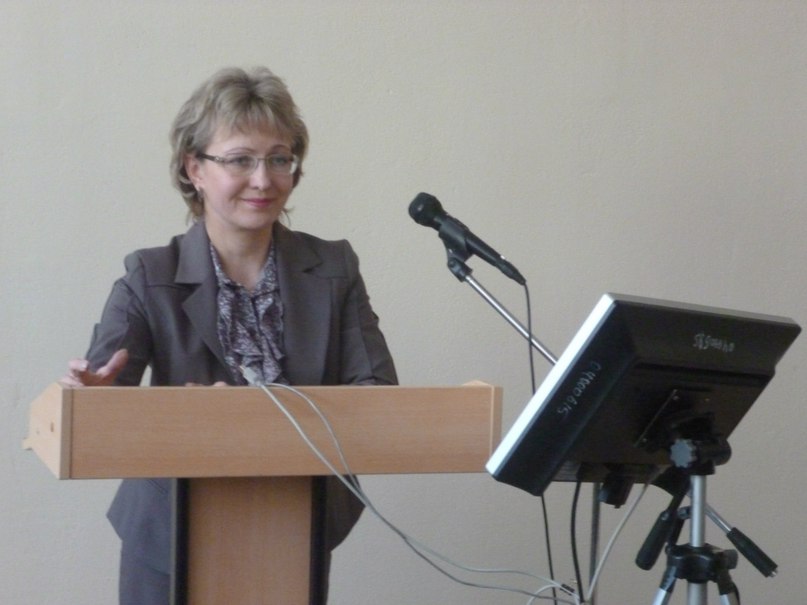 Инга Вертилецкая | Кемерово