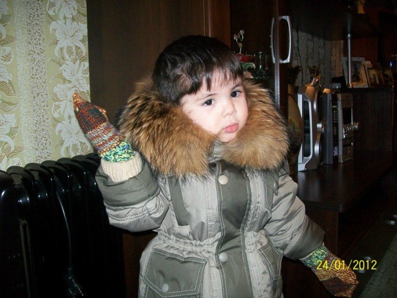 Артем Сапаев | Мурманск