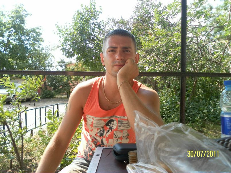 Alexandr Alexandrovich | Орёл