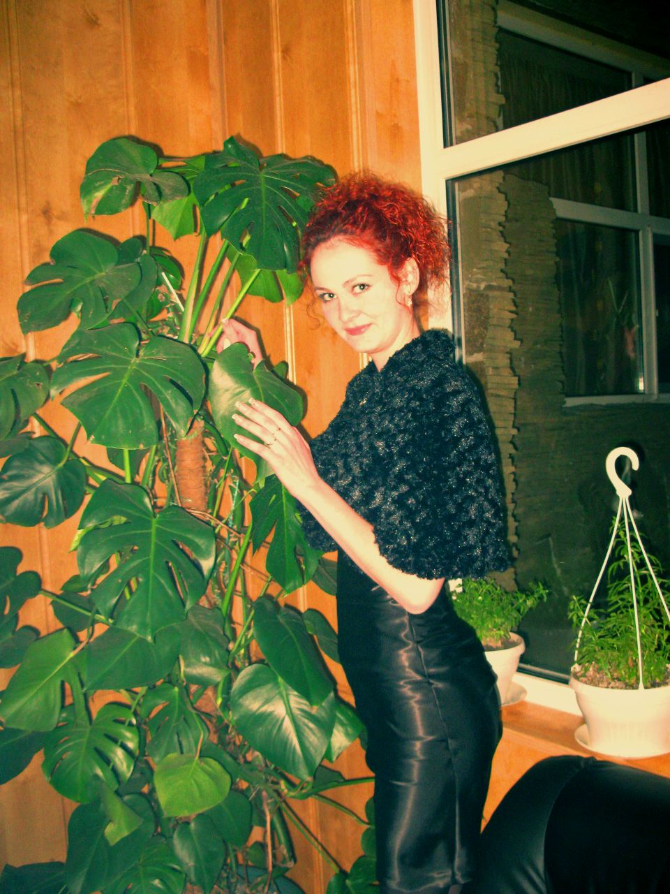 Анастасия Коротевская | Донецк