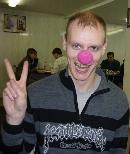 №13, Юрий Бойко, 40 лет, Санкт-Петербург №13, Юрий Бойко, 40 лет, Санкт-Петербург