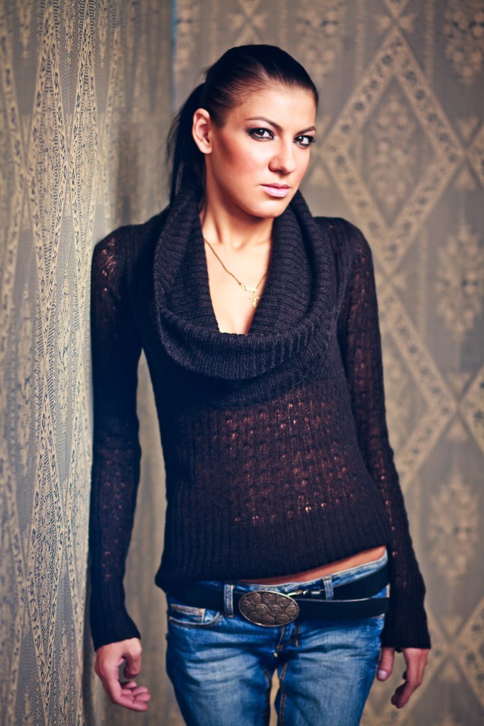 Полина Хафизова | 