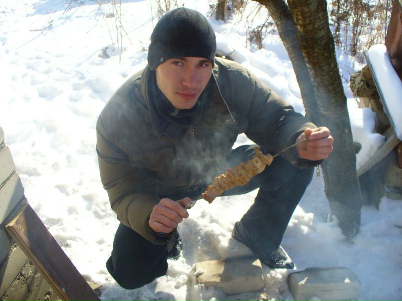 Евгений Демененко | Белгород