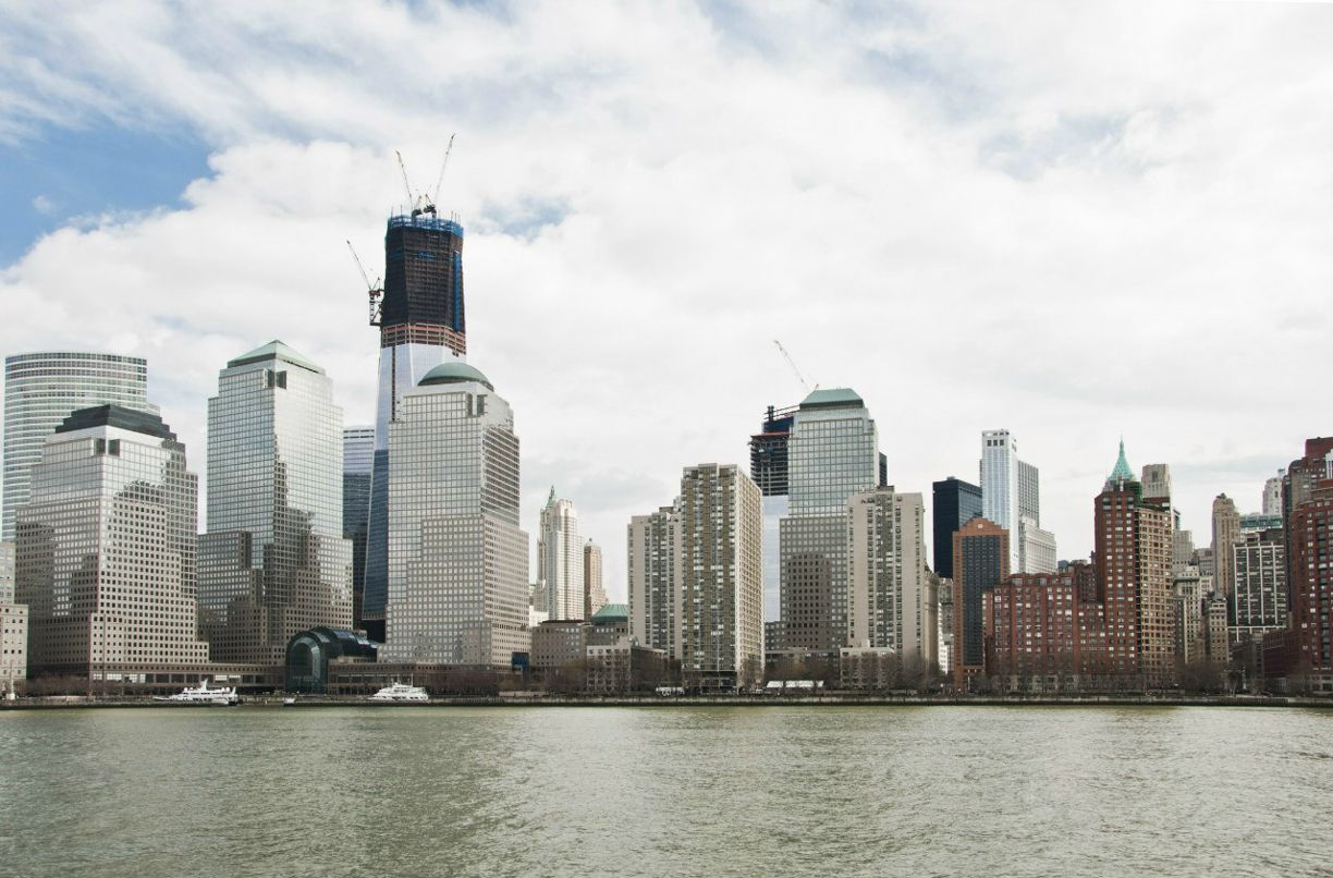 Alexander Frolov | Washington, D.C.