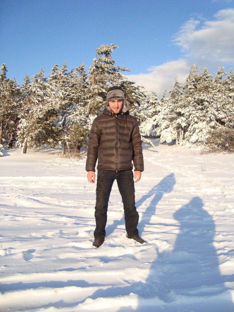 Евгений Евгеньевич | Ялта