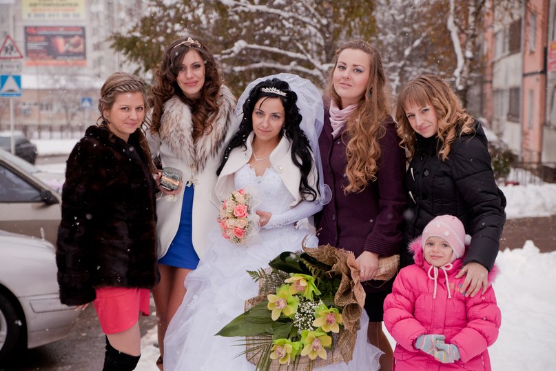 Анастасия Миляева | 