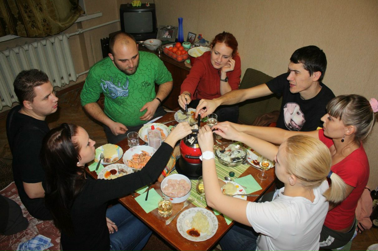 Олка Хорошок | 