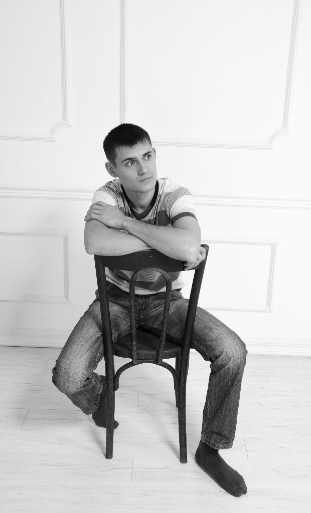 Александр Еремин | Мытищи