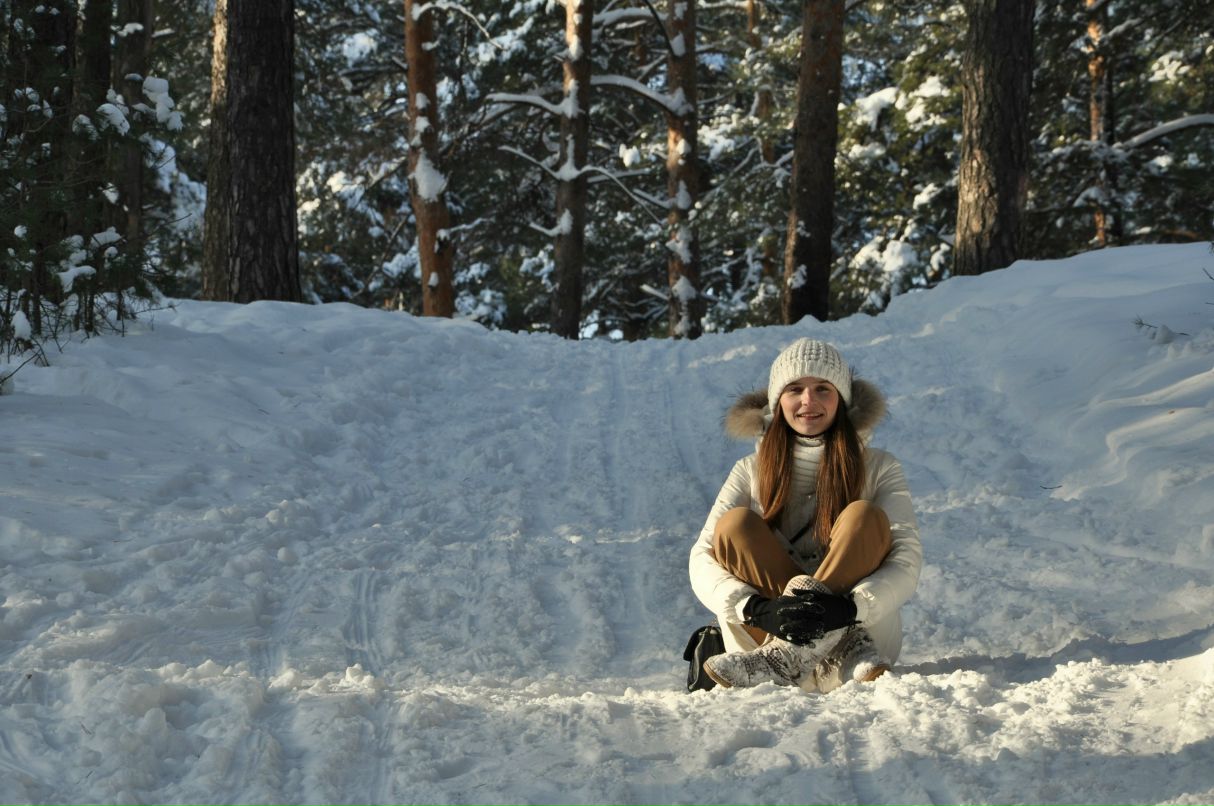 Lisenok Mineycheva-Sisitkina Carpe diem | Москва