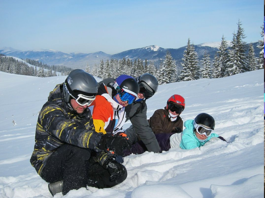 Ваня Козак | Киев