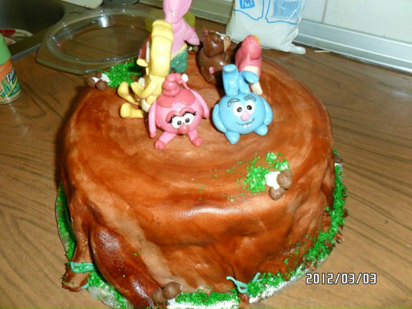 Таня Драндар | Одесса