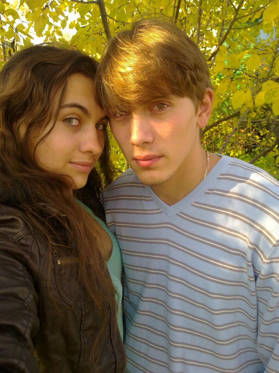 Анна Потапова | Москва