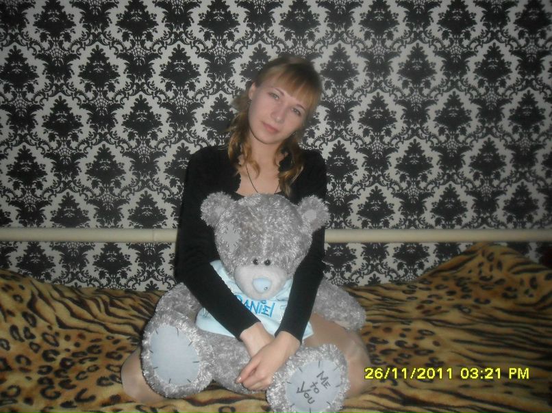 Кира Куприянова | Куртуково