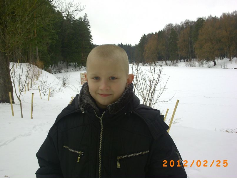 Артем Шевцов | Могилёв