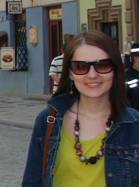 №11, Maryana Tseholko, 41 год, Львов №11, Maryana Tseholko, 41 год, Львов
