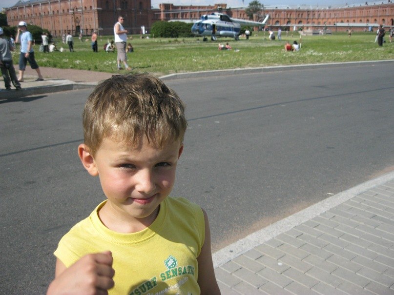 Алексей Кара Сергеевич | Санкт-Петербург