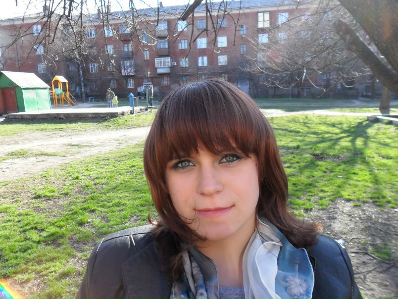 №199, Екатерина Волкова №199, Екатерина Волкова