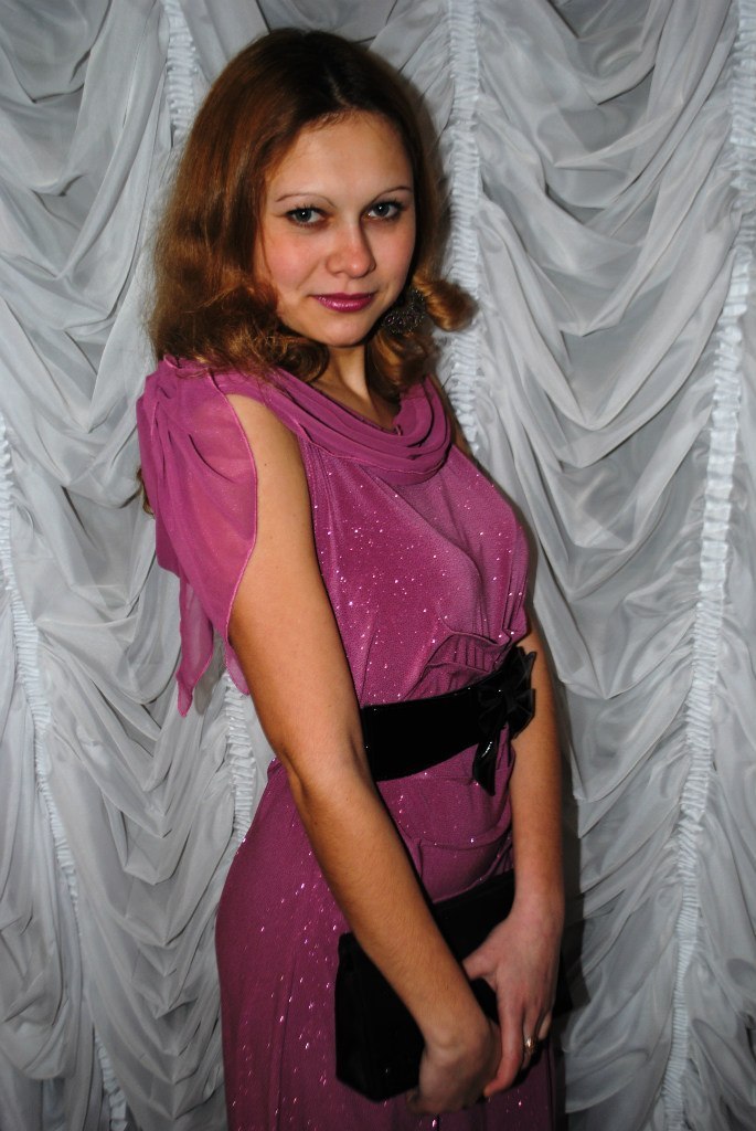 Ксюша Долгопятая | Черкассы