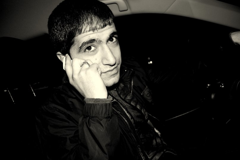 Сурен Акопян | Краснодар