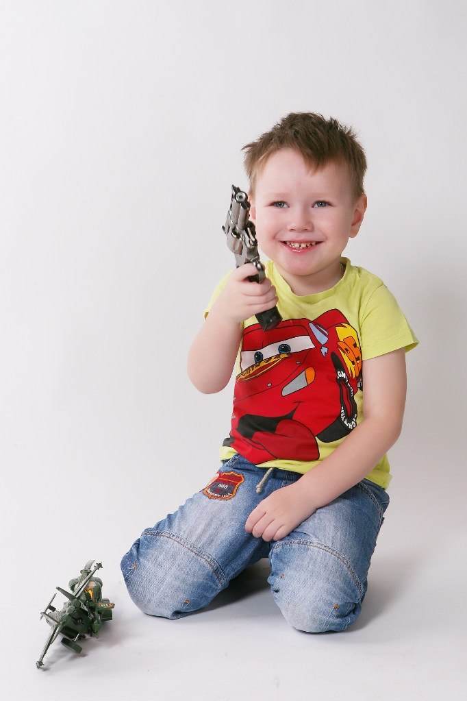 Артем Толовиков | Кириши