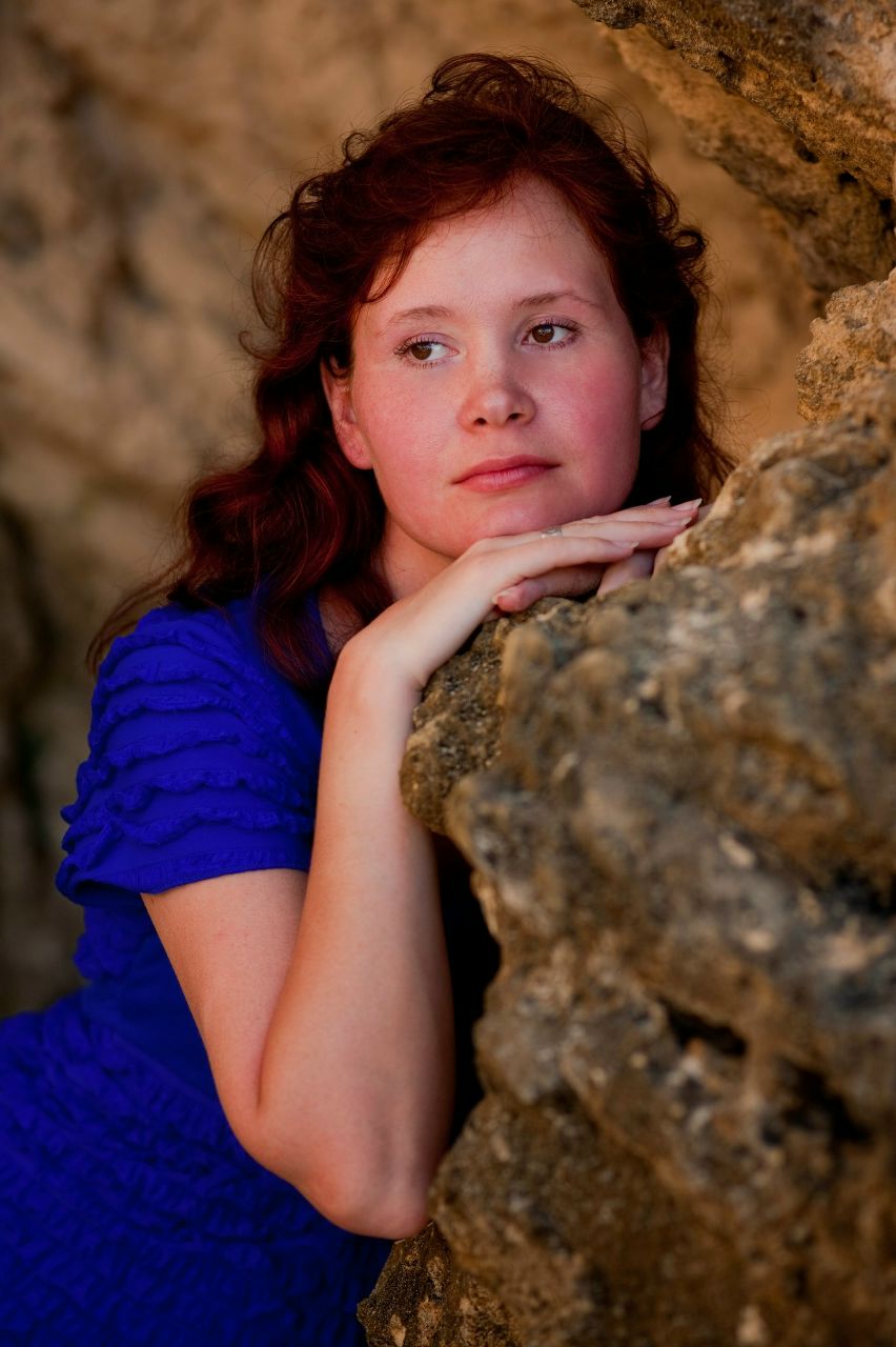 Екатерина Гаврилова | Санкт-Петербург