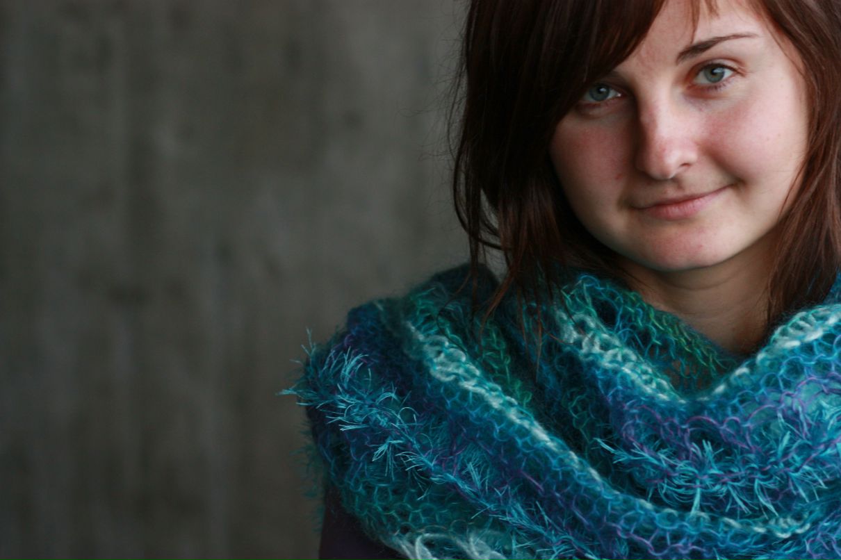 Анна Шарковская | Ярославль