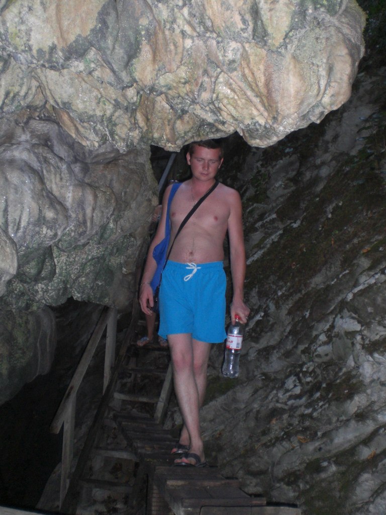 Андрей Cухов | Ульяновск