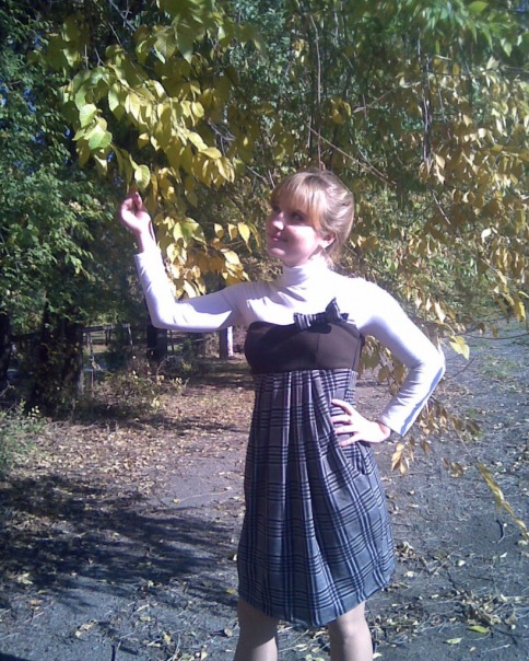 №158, Анечка Хильчевская, 30 лет, Азов №158, Анечка Хильчевская, 30 лет, Азов