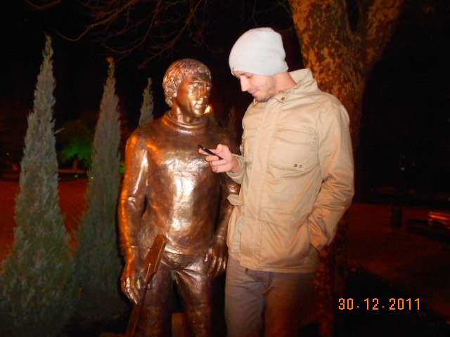 Андрей Чулков <duke> | Сочи