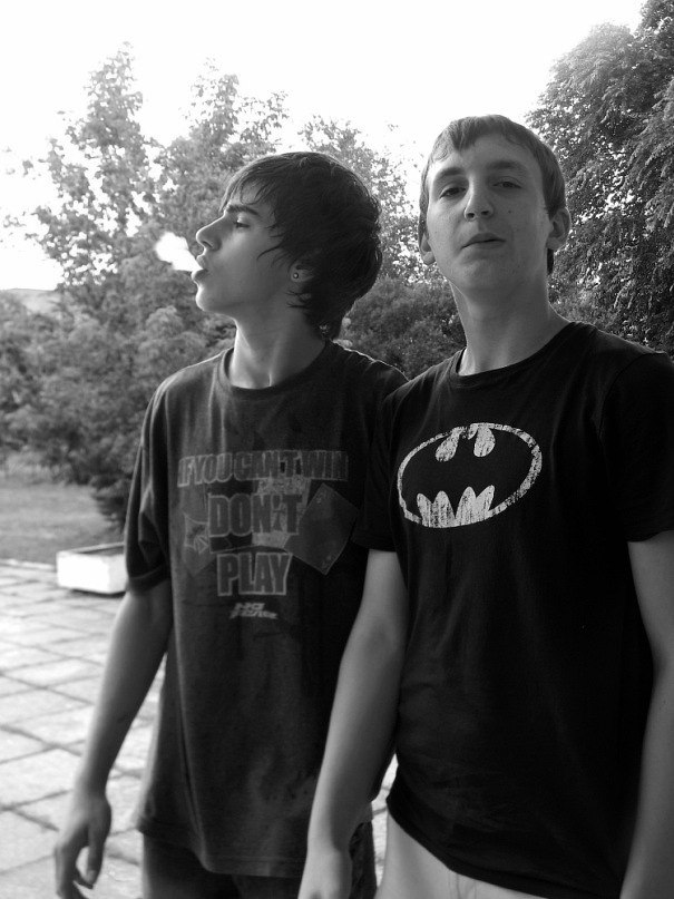 Дима Яценко | Мелитополь