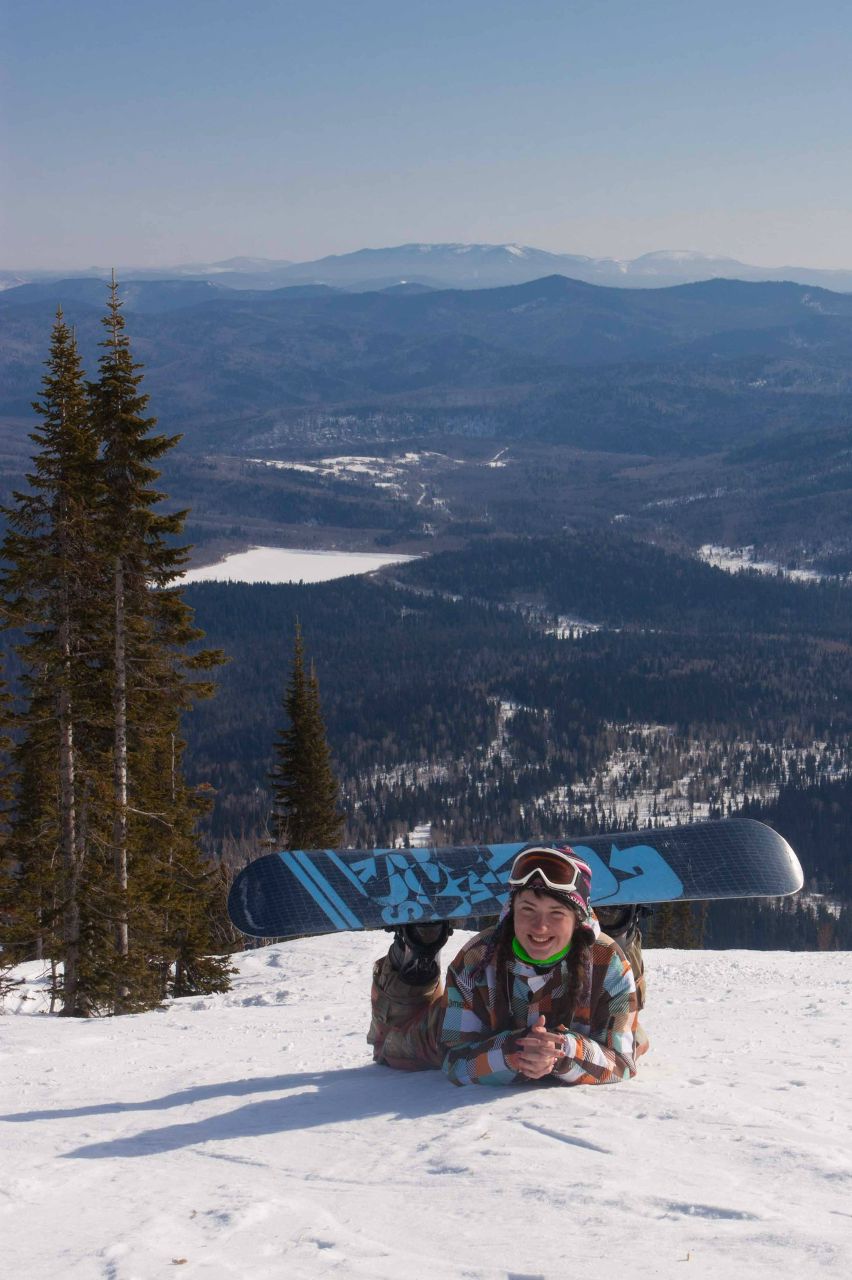 Мария Громыко | Кемерово