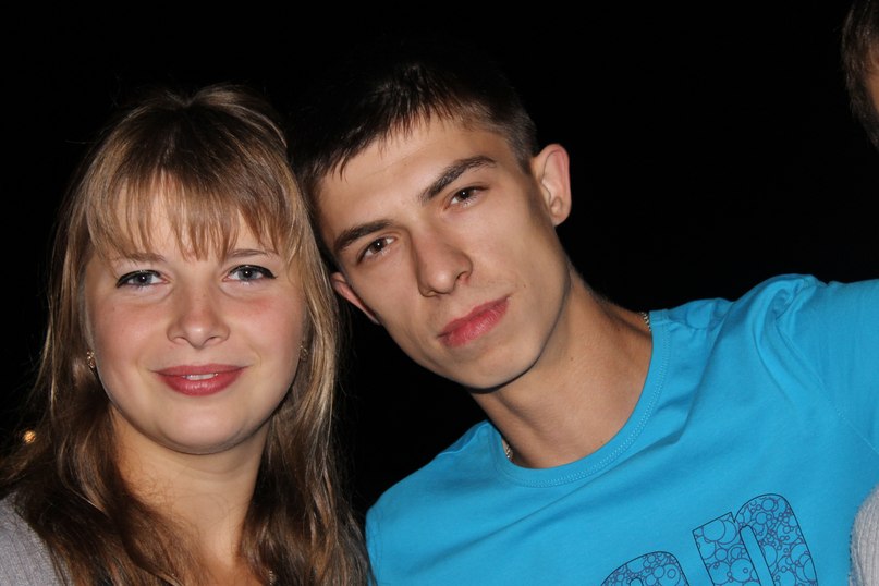 Sanjok Voloshin | Березань